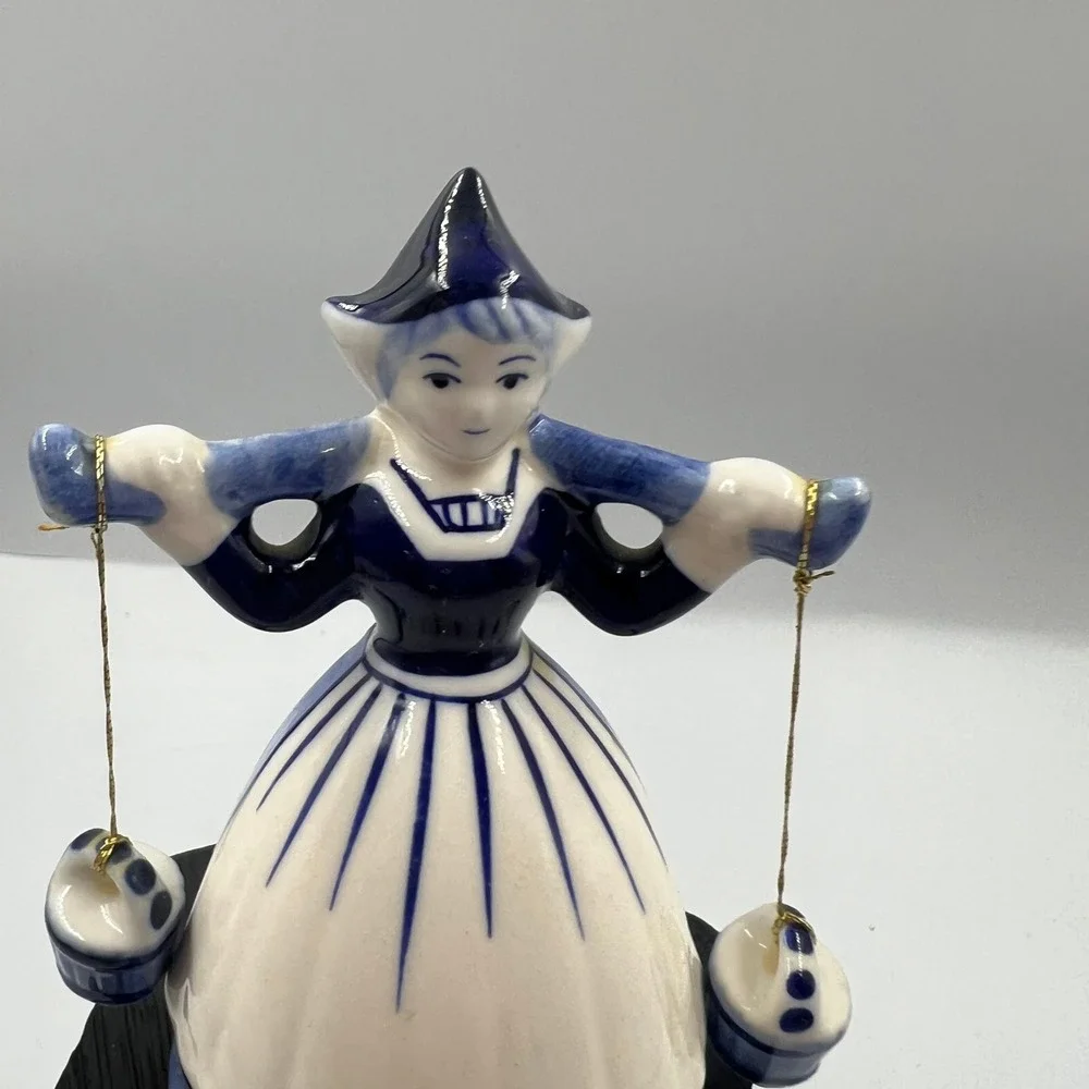 Delft Blue vintage genuine